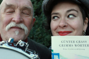 Grimms Wörter I (c) Thorsten Wulff klein